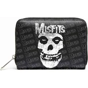 Misfits Fiend Denarnica Black