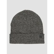 Element Carrier Beanie black heather