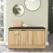 HANAH HOME MR2 KE Oak