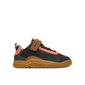 Otroške barefoot superge PRIMIGI PYR GTX 24180 kaki - 25