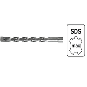 HIKOKI SVEDER 4-REZNI SDS-MAX 20x520