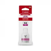 Črnilo Canon GI46M Magenta/Original