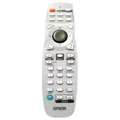 General EPSON EB-G5350, EB-G5300, EB-G5200W, EB-G5150, EB-G510 - daljinski upravljalnik z laserskim kazalcem