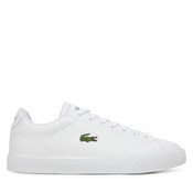 Lacoste  Lerond  Bela