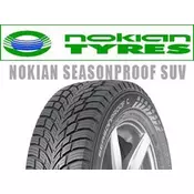 NOKIAN - Nokian Seasonproof SUV - cjelogodišnje - 235/60R17 - 102V