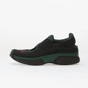 Sneakers Nike Air Rift 2 Black/ Fire Red-Tm Dark Green EUR 38