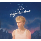 Troye Sivan - Blue Neighbourhood (10th Anniversary Edition) (CD)
