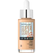 Maybelline New York Super Stay Skin Tint 24H tonirani serum 23?