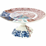 Stojalo za torto HYBRID MORIANA, 32,5 cm, Seletti