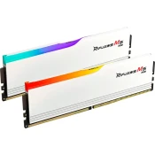 G.Skill Ripjaws M5 RGB F5-5200J4040A32GX2-RM5RW pomnilni modul 64 GB 2 x 32 GB DDR5