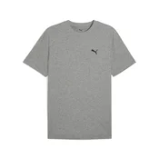 Puma ESS SMALL LOGO TEE, muška majica, siva 682538