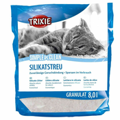Trixie Silikatna stelja SimplenClean 8 l