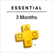 Sony PlayStation Essential 1 mesec za PS5 & PS4