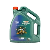 Castrol Castrol Magnatec FORD Diesel 0W-20 sinteticko motorno ulje 5L
