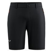 Salewa PUEZ TALVENO DST SHORTS M, hlace, crna 28884