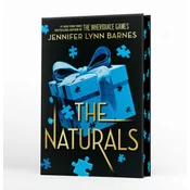 The Naturals Deluxe Edition