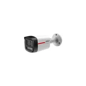 IP Dahua IPC-HFW2849T-S-LED-0280B-PRO IP kamera, 8MP, Full Color Starlight, WizSense