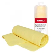 Veštacka jelenska krpa za automobil Cwash-04 42x32cm Amio