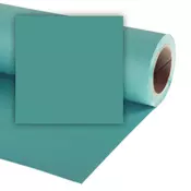 Colorama Papirnata studijska pozadina za fotografiju na roli 1,35 x 11 m morsko plava CO585
