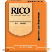Rico Bb Clarinet 3,5 platle za klarinet