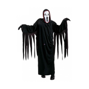 Kostum Duh Scream - velikost 128 cm
