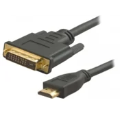 Kabel HDMI na digital (24+1) 3m .