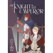 The Knight and Her Emperor, Volume 1
