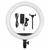 Godox LR150B LED ring luč z držalom za telefon