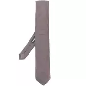 Dsquared2 - woven tie - men - Grey