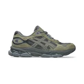 Asics Gel-NYC 2.0 Graphite Grey Loden Green Muškarci - Tenisice Asics - Zelena - 1203B080-021-7 - Size: 7