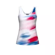 Ženska brezrokavna majica Head Blur Tank Top Women ROXU S