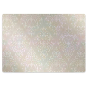 Decormat Podloga za stol Vintage golden pattern 140x100 cm 15 cm