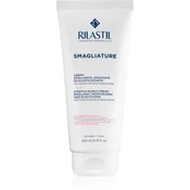 Rilastil Smagliature vlažilna in mehčalna krema za strije 200 ml