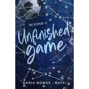 Unfinished game. The Players. Tom 1