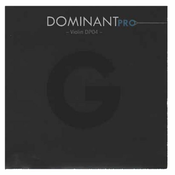 DOMINANT PRO STRUNA ZA VIOLINO G DP03 MEDIUM