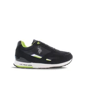 U.S. Polo Assn. Superge Tabry TABRY003 Črna