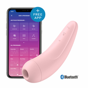 Satisfyer – Curvy 2+