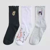Carape paket od 3 komada League of Legends