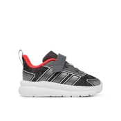 adidas Superge Tensaur Run 4.0 Shoes Infants KI0105 Siva