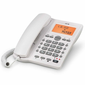 Fiksni telefon SPC 3612B Bijela