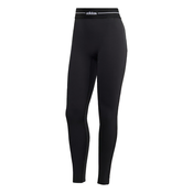ADIDAS PERFORMANCE Športne hlače Hyperglam črna