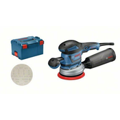 BOSCH Professional GEX 40-150 ekscentricna brusilica (060137B201)