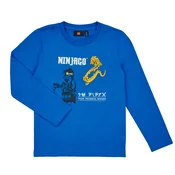 LEGO Wear   Majice z dolgimi rokavi LWTAYLOR 624 - T-SHIRT L/S  Modra