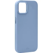 PURO SILIKONSKI OVITEK PURO ICON MAG PRO ZA MAGSAFE ZA IPHONE 15 SVETLO MODER, (21898884)