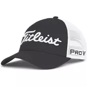 Moška kapa s ščitnikom Titleist Tour Performance Mesh univerzalna