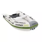 Intex Mariner 260 gumenjak - odrasli - 35.33 - 32.2 - 400 - 3 - 264 x 61 x 155 - 34.9 x 111.4 x 55.6 - SuperTough™ 3-slojni PVC - Gumenjak