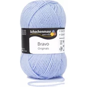 Schachenmayr Bravo Originals 08369 Serenity Pletilna preja