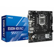 Maticna ploca ASROCK B560M-HDV/LGA1200