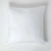 Jastucnica Pamuk 40x40cm Bela boja