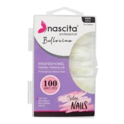 Nascita Tipse za nokte Ballerina, 100 komada